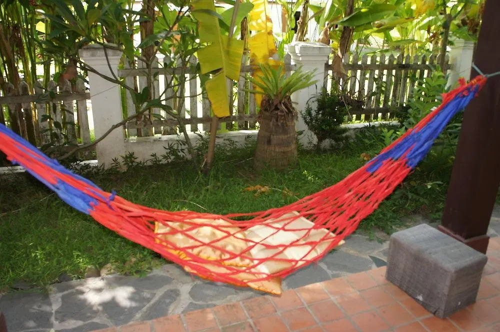Khoum Xieng Thong Boutique Villa Luang Prabang 2*,  Laos