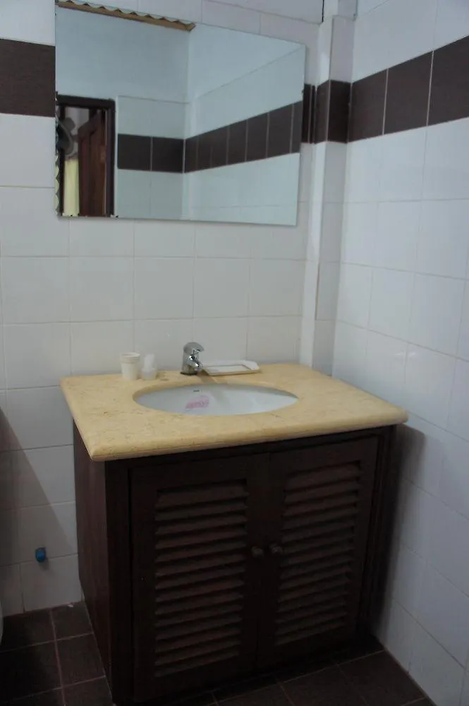 Khoum Xieng Thong Boutique Villa Luang Prabang