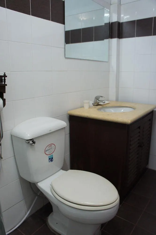 Khoum Xieng Thong Boutique Villa Luang Prabang Hotel