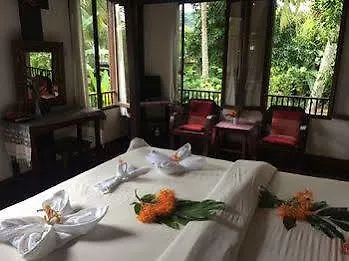 Khoum Xieng Thong Boutique Villa Luang Prabang Laos