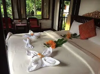 Khoum Xieng Thong Boutique Villa Luang Prabang 2*,