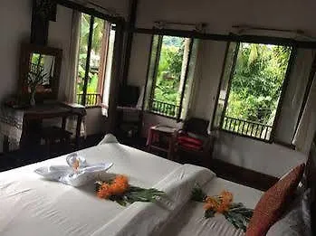 Hotel Khoum Xieng Thong Boutique Villa Luang Prabang