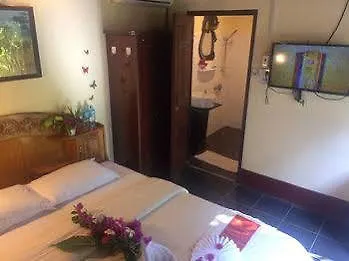 Khoum Xieng Thong Boutique Villa Luang Prabang Hotel
