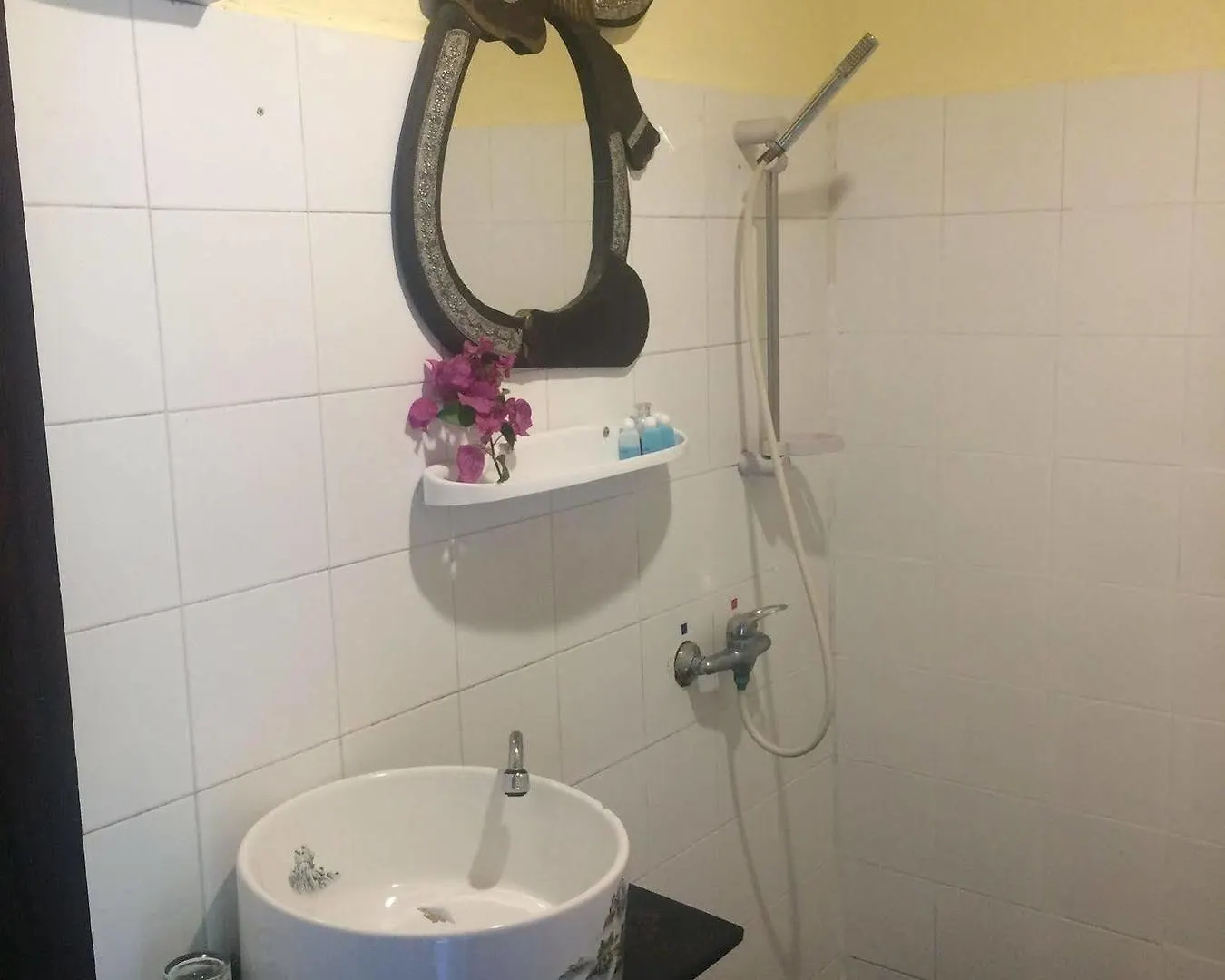 Khoum Xieng Thong Boutique Villa Luang Prabang 2*,  Laos
