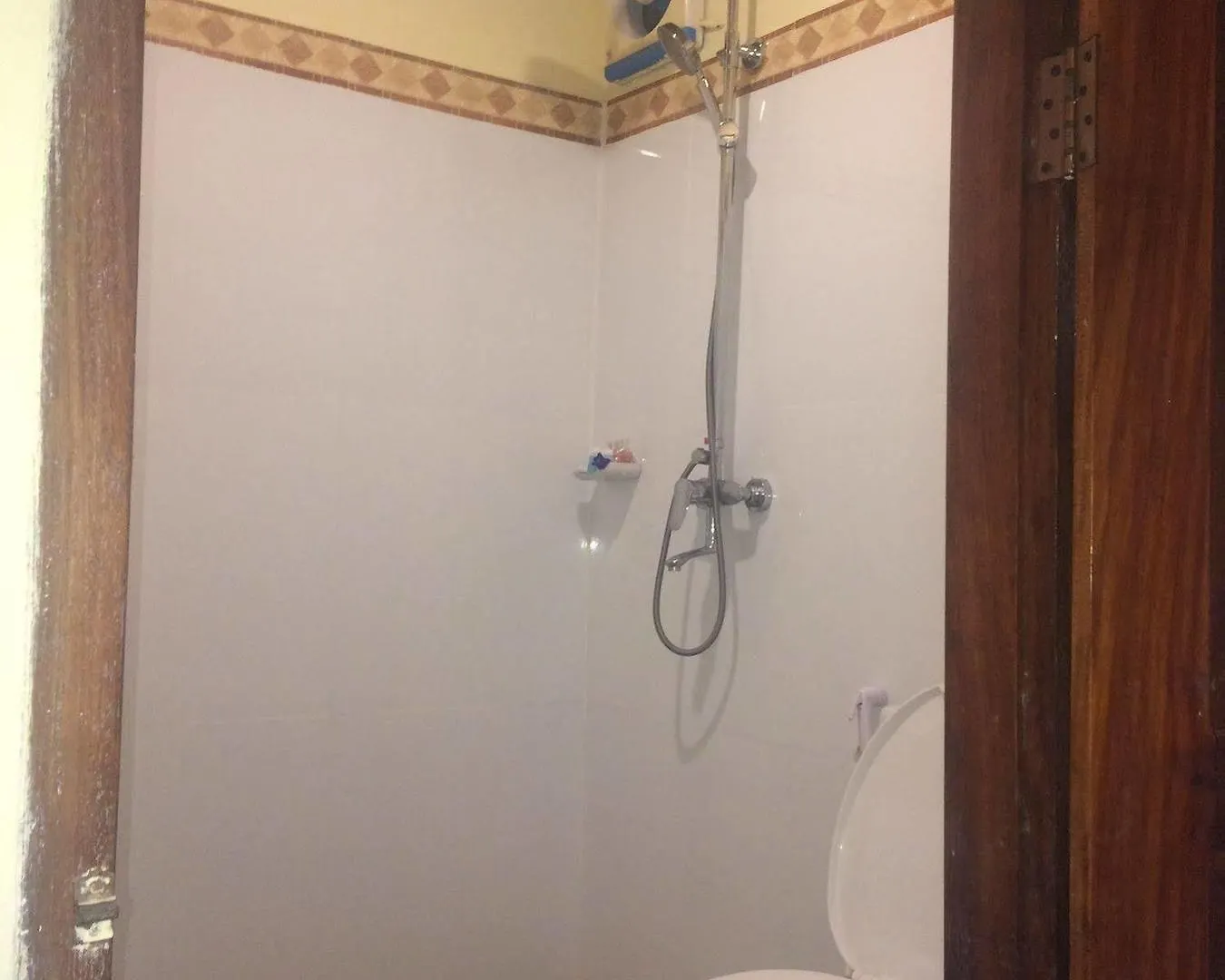 Khoum Xieng Thong Boutique Villa Luang Prabang 2*,