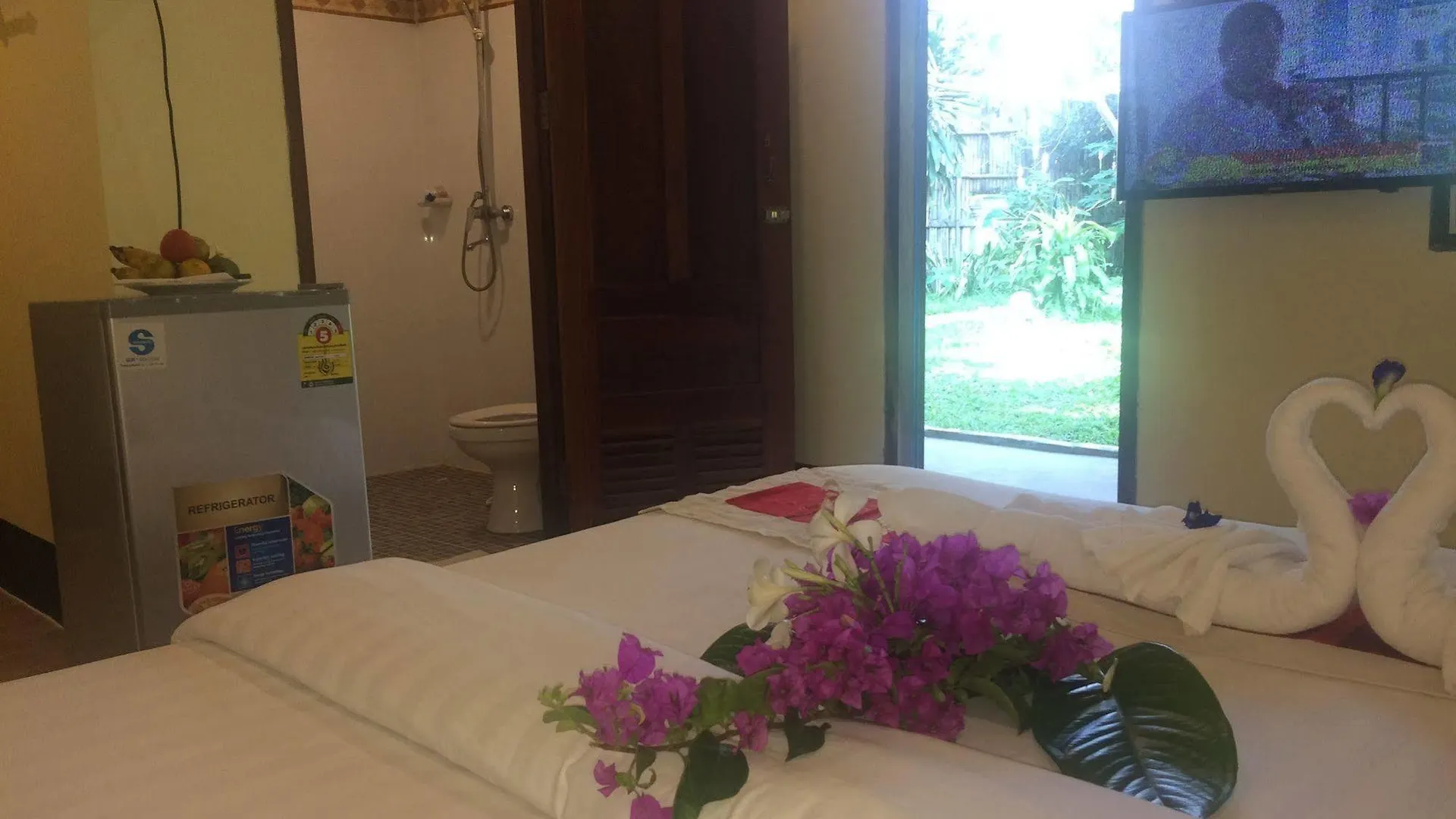 Khoum Xieng Thong Boutique Villa Luang Prabang